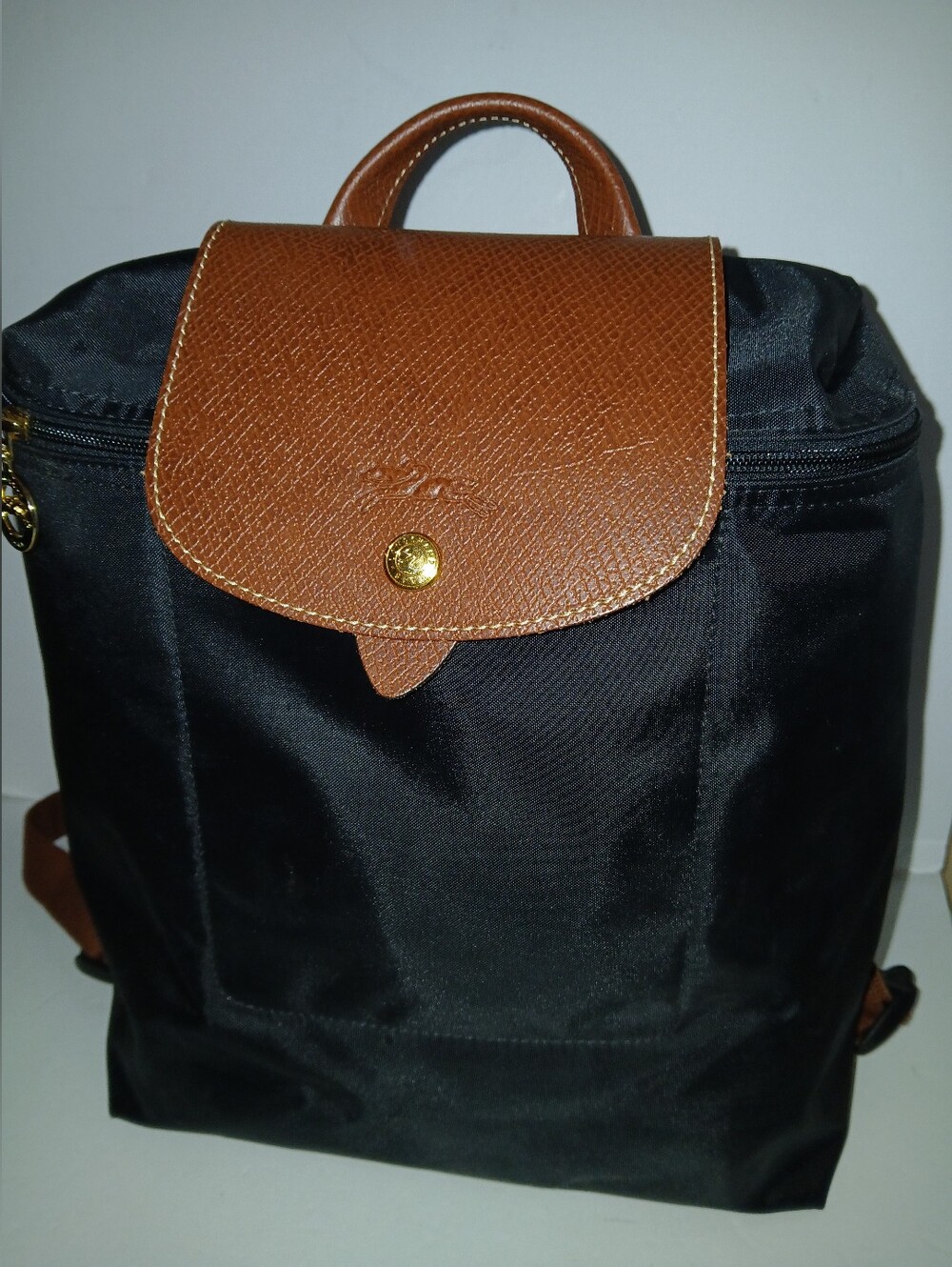 Longchamp Le Pliage Original Backpack
